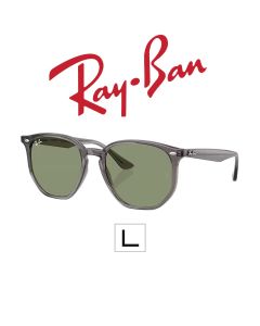 Originele zonnebrillen > Ray-Ban 4306 · 6873/82