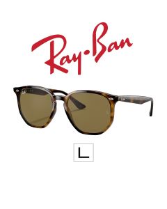 Originele zonnebrillen > Ray-Ban 4306 · 710/73