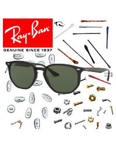 Originele Onderdelen > Ray-Ban 4306