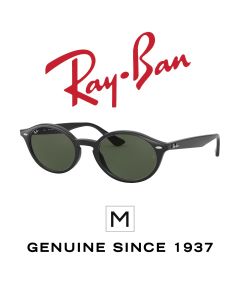 Originele zonnebrillen > Ray-Ban 4315 · 601/71