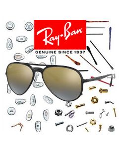Originele reserveonderdelen Ray-Ban 4320-CH