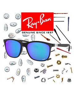 Originele reserveonderdelen Ray-Ban 4330-CH