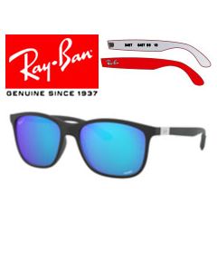 2x Originele Vervanging Tempels > Ray-Ban 4330-CH