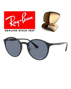 2x originele vervangglazen > Ray-Ban 4336-CH