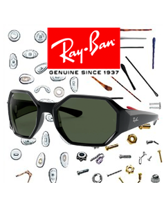 Originele reserveonderdelen Ray-Ban 4337