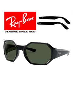 2x Originele Vervanging Tempels > Ray-Ban 4337
