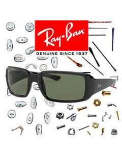 Originele reserveonderdelen Ray-Ban 4338