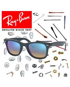 Originele Onderdelen > Ray-Ban 4340 - Wayfarer Ease