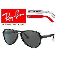 2x Originele Vervanging Tempels > Ray-Ban 4355 - Vagabond