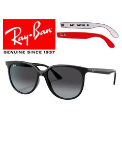 2x originele vervangingsringen > Ray-Ban 4378