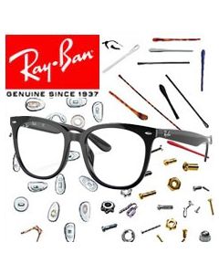 Originele reserveonderdelen Ray-Ban Vista 4379-VD