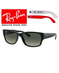 2x Originele Vervanging Tempels > Ray-Ban 4388