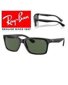 2x Originele Vervangende Poten > Ray-Ban 4393M - Scuderia Ferrari