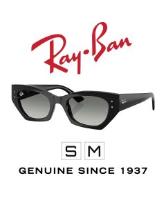 Originele zonnebrillen > Ray-Ban 4430 · Zena 6677/11