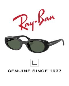 Originele zonnebrillen > Ray-Ban 4441D · Bio-Based 6677/71