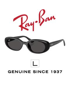 Originele zonnebrillen > Ray-Ban 4441D · Bio-Based 6677/87