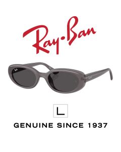 Originele zonnebrillen > Ray-Ban 4441D · Bio-Based 6777/87