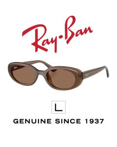 Originele zonnebrillen > Ray-Ban 4441D · Bio-Based 6779/73