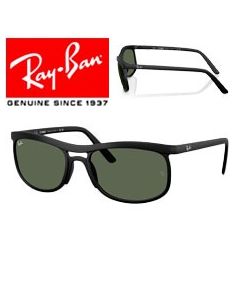 2x Originele Vervanging Tempels > Ray-Ban 4452