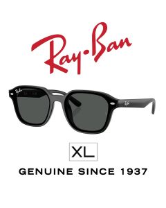 Originele zonnebrillen > Ray-Ban 4458D · 601/87