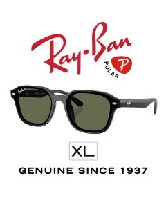 Originele zonnebrillen > Ray-Ban 4458D · 601/9A gepolariseerd
