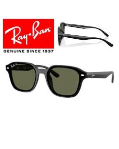 2x Originele Vervanging Tempels > Ray-Ban 4458D