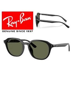 2x Originele Vervanging Tempels > Ray-Ban 4459D