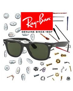 Originele onderdelen Ray-Ban 4540 - Wayfarer