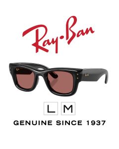 Originele zonnebrillen > Ray-Ban 4940 - Puffer 601/69