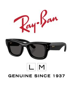 Originele zonnebrillen > Ray-Ban 4940 - Puffer 601/87