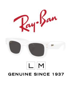 Originele zonnebrillen > Ray-Ban 4940 - Puffer 671/87