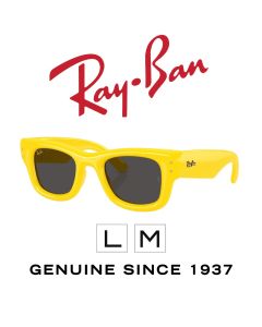 Originele zonnebrillen > Ray-Ban 4940 - Puffer 6830/87