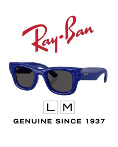 Originele zonnebrillen > Ray-Ban 4940 - Puffer 6833/87