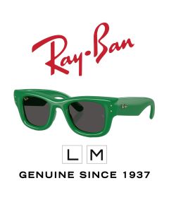 Originele zonnebrillen > Ray-Ban 4940 - Puffer 6834/87