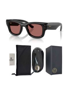 Originele zonnebrillen > Ray-Ban 4940 - Puffer 601/69
