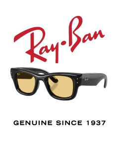 Originele zonnebrillen > Ray-Ban 4940 - Puffer 601/85