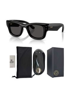 Originele zonnebrillen > Ray-Ban 4940 - Puffer 601/87