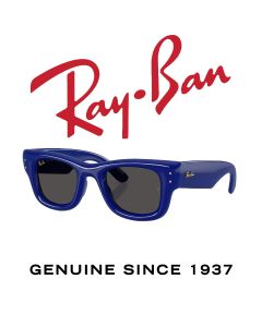 Originele zonnebrillen > Ray-Ban 4940 - Puffer 6833/87