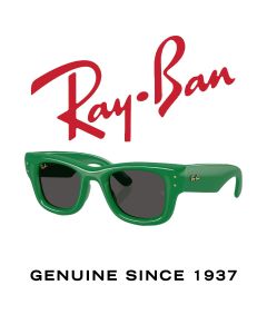 Originele zonnebrillen > Ray-Ban 4940 - Puffer 6834/87