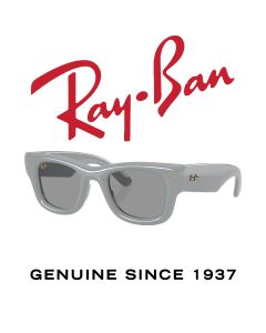 Originele zonnebrillen > Ray-Ban 4940 - Puffer 6865/1