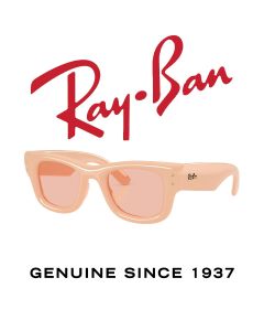 Originele zonnebrillen > Ray-Ban 4940 - Puffer 6875/84