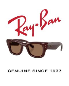 Originele zonnebrillen > Ray-Ban 4940 - Puffer 6877/73