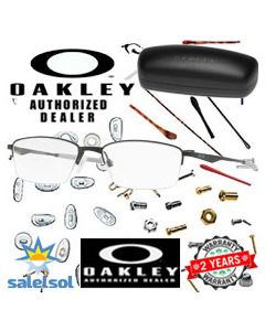 Oakley OX 5119 - Eindschakelaar 0.5 - Onderdelen voor Oakley OX 5119 - Eindschakelaar 0.5