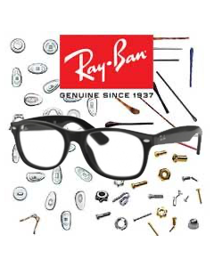 Originele Onderdelen Reserve > Ray-Ban 5184