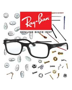 Originele Onderdelen Reserve > Ray-Ban 5268