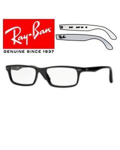 2x Originele Onderdelen Pootjes > Ray-Ban 5277