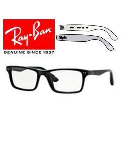 Ray-Ban Vista 5288 vervangende veren/vervangende pootjes