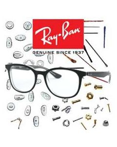 Originele Onderdelen Reserve > Ray-Ban 5356