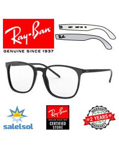 2x Originele Vervangingsringen voor Vista Ray-Ban Bril 5387