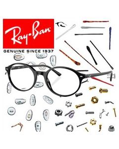 Ray-Ban Vista 5431 Originele Onderdelen - Raimond